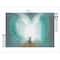 Sparkly Selections Parting the Red Sea Diamond Painting Kit, Round Diamonds